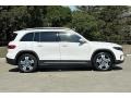  2023 EQB 300 4Matic Polar White