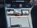 Black Controls Photo for 2023 Subaru Solterra #146587076