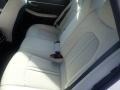 Medium Gray Rear Seat Photo for 2023 Hyundai Sonata #146587181