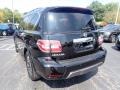 Super Black - Armada Platinum 4x4 Photo No. 4