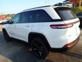 Bright White - Grand Cherokee Altitude X 4x4 Photo No. 3