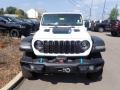 Bright White - Wrangler 4-Door Rubicon X 4xe Hybrid Photo No. 8