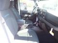 Bright White - Wrangler 4-Door Rubicon X 4xe Hybrid Photo No. 10