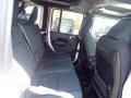 Bright White - Wrangler 4-Door Rubicon X 4xe Hybrid Photo No. 11