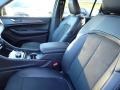 Front Seat of 2024 Grand Cherokee Altitude X 4x4