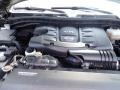 5.6 Liter DOHC 32-Valve VVEL V8 2019 Nissan Armada Platinum 4x4 Engine