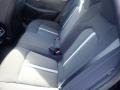 Black Rear Seat Photo for 2023 Hyundai Sonata #146587636