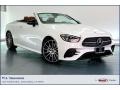 2023 Polar White Mercedes-Benz E 450 Cabriolet #146585154