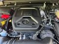 2.0 Liter Turbocharged DOHC 16-Valve VVT 4 Cylinder Gasoline/Electric Hybrid Engine for 2024 Jeep Wrangler 4-Door Sport S 4xe Hybrid #146587744