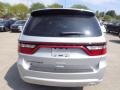 Triple Nickel - Durango SXT Blacktop AWD Photo No. 4