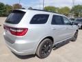 Triple Nickel 2023 Dodge Durango SXT Blacktop AWD Exterior