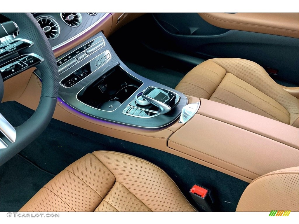 2023 Mercedes-Benz E 450 Cabriolet Controls Photo #146587836