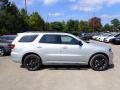 Triple Nickel 2023 Dodge Durango SXT Blacktop AWD Exterior