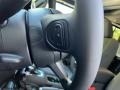  2024 Wrangler 4-Door Sport S 4xe Hybrid Steering Wheel