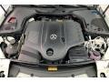2023 Mercedes-Benz E 3.0 Liter Turbocharged DOHC 24-Valve VVT Inline 6 Cylinder w/EQ Boost Engine Photo