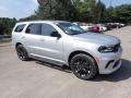Triple Nickel 2023 Dodge Durango SXT Blacktop AWD Exterior
