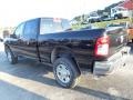 Black - 2500 Tradesman Crew Cab 4x4 Photo No. 3