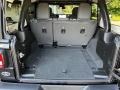 2024 Jeep Wrangler 4-Door Sport S 4xe Hybrid Trunk