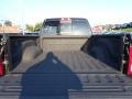 Black - 2500 Tradesman Crew Cab 4x4 Photo No. 5