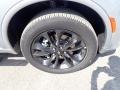 2023 Dodge Durango SXT Blacktop AWD Wheel and Tire Photo
