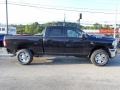 Black - 2500 Tradesman Crew Cab 4x4 Photo No. 7