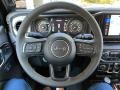  2024 Wrangler 4-Door Sport S 4xe Hybrid Steering Wheel