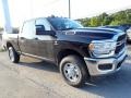Black - 2500 Tradesman Crew Cab 4x4 Photo No. 8
