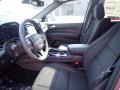 Triple Nickel - Durango SXT Blacktop AWD Photo No. 12