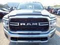 Black - 2500 Tradesman Crew Cab 4x4 Photo No. 9