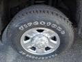 Black - 2500 Tradesman Crew Cab 4x4 Photo No. 10