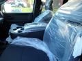 Black - 2500 Tradesman Crew Cab 4x4 Photo No. 11