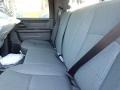 Black - 2500 Tradesman Crew Cab 4x4 Photo No. 12