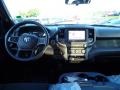 Black - 2500 Tradesman Crew Cab 4x4 Photo No. 13