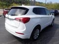 2019 Summit White Buick Envision Essence AWD  photo #6