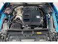 2023 Mercedes-Benz SL 2.0 Liter AMG Turbocharged DOHC 16-Valve VVT 4 Cylinder Engine Photo