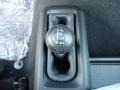 Black - 2500 Tradesman Crew Cab 4x4 Photo No. 16