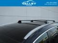Crystal Black Pearl - CR-V Touring AWD Photo No. 3