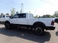 Bright White - 2500 Rebel Crew Cab 4x4 Photo No. 3