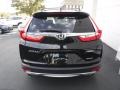 Crystal Black Pearl - CR-V Touring AWD Photo No. 9