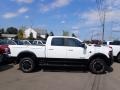  2023 2500 Rebel Crew Cab 4x4 Bright White