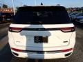 Bright White - Grand Cherokee Overland 4XE Photo No. 4