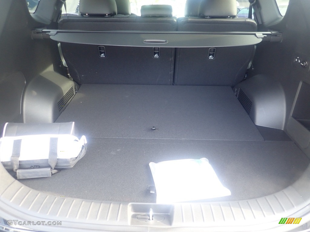 2023 Santa Fe SEL AWD - Twilight Black / Black photo #4