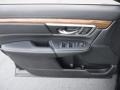 Crystal Black Pearl - CR-V Touring AWD Photo No. 14