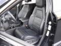 Crystal Black Pearl - CR-V Touring AWD Photo No. 16