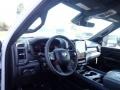 Bright White - 2500 Rebel Crew Cab 4x4 Photo No. 13