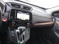 Crystal Black Pearl - CR-V Touring AWD Photo No. 20
