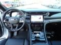 Bright White - Grand Cherokee Overland 4XE Photo No. 13