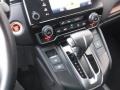 Crystal Black Pearl - CR-V Touring AWD Photo No. 21