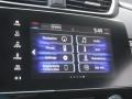 Crystal Black Pearl - CR-V Touring AWD Photo No. 23