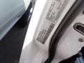  2023 2500 Rebel Crew Cab 4x4 Bright White Color Code PW7